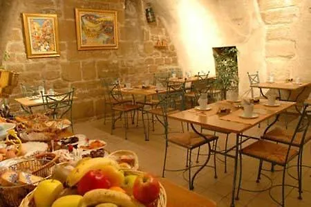 Saint Paul Le Marais Hotel Paris 3*,