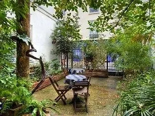 ***  Saint Paul Le Marais Ξενοδοχείο Παρίσι Γαλλία